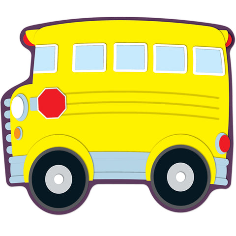 School Bus Accents