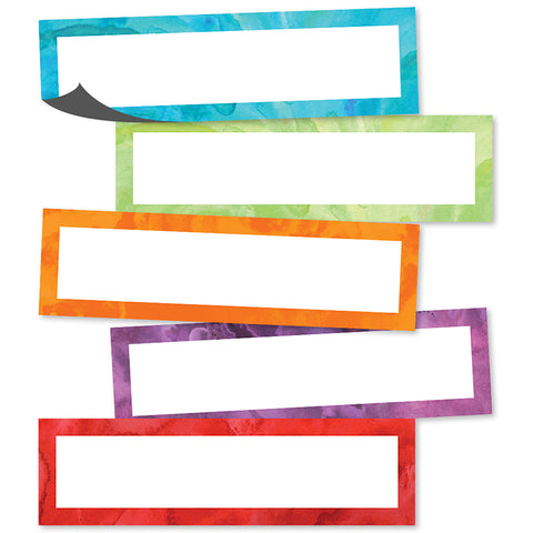 Celebrate Learning Magnetic Labels