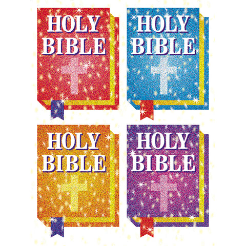 Bibles Stickers