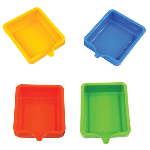 Ready2Learn„¢ Paint Saver Trays, Pack Of 4
