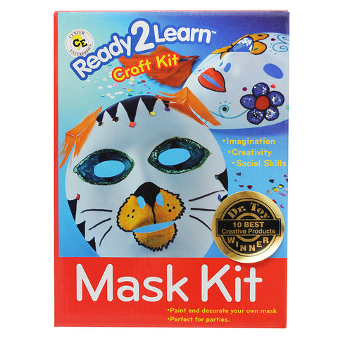 Ready2Learn„¢ Mask Craft Kit
