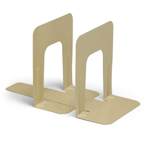 Bookends 9, Tan, Pack Of 2