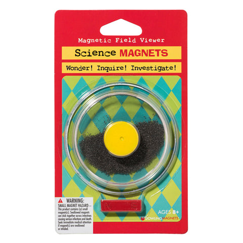 Magnetic Field Viewer