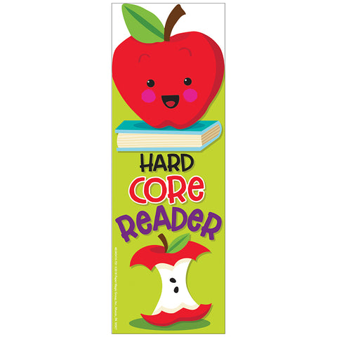 Apple Bookmarks - Scented