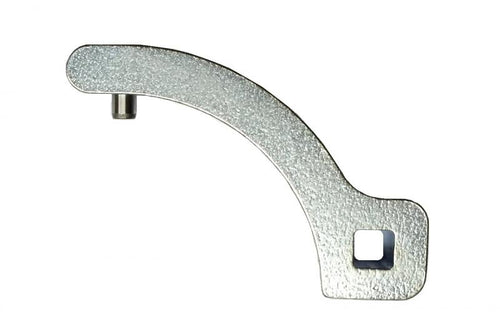 Multi Position Spanner for 2.5 Inch Coilover Applications EVO Manufacturing