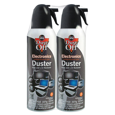 7 Oz. Duster, Pack Of 2