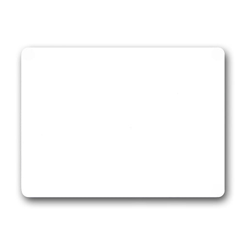Dry Erase Boards, 5 X 7 (2-Sided)