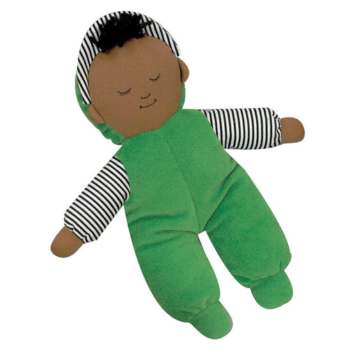 Baby&trade;S First Doll &ldquo; African American Boy