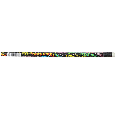 Awesome Pencil, Pack Of 12