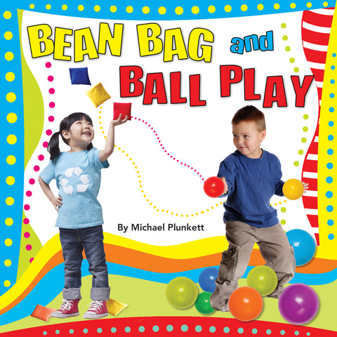Bean Bag &amp; Ball Play Cd
