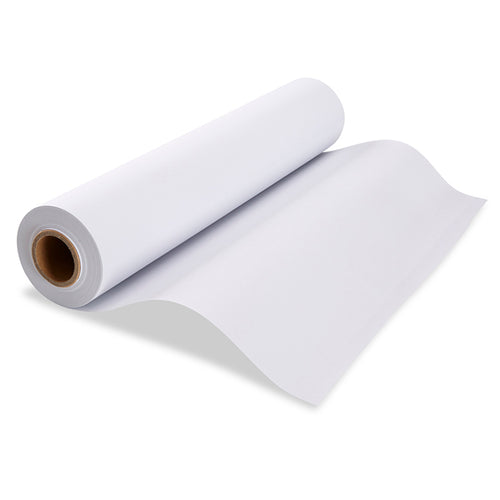 12 Inch Tabletop Paper Roll, 12 X 75'
