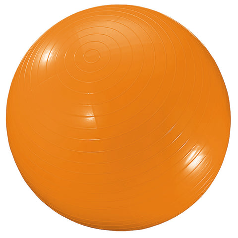Exercise Ball, 34, Orange