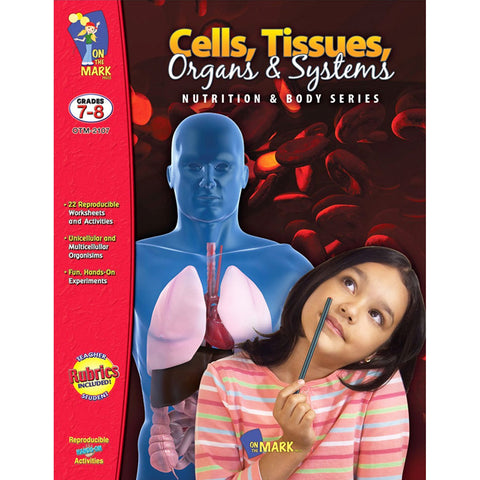 Cells, Tissues &amp; Organs