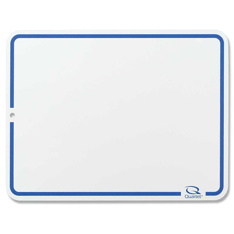 Education Lap Board, 9 X 12, Dry-Erase Surface, Marker Included