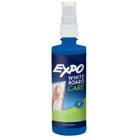 Expo White Board Cleaner, 8 Oz.