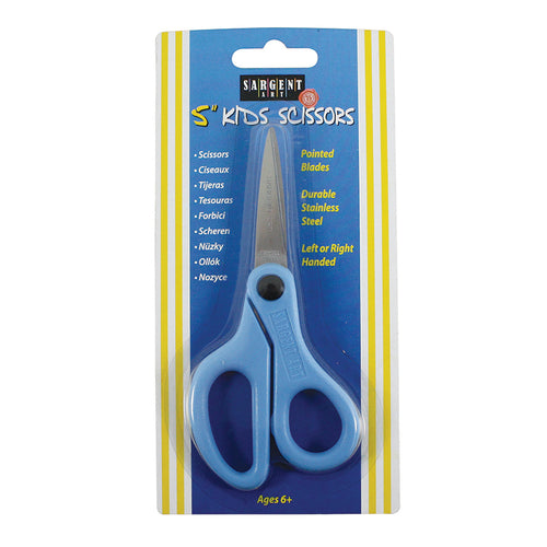 5 Pointed Scissor