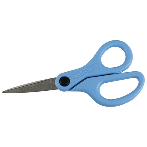 Pointed Tip 5 Student Scissors