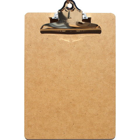 Saunders Clipboards, Letter Size