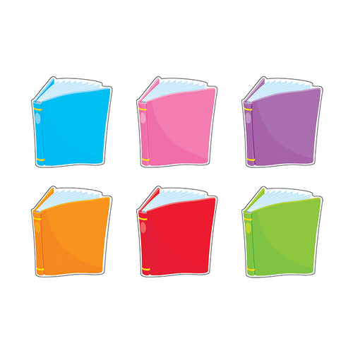 Bright Books Classic Accents Variety Pack, 36 Ct