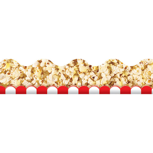 Popcorn Terrific Trimmers, 39 Ft