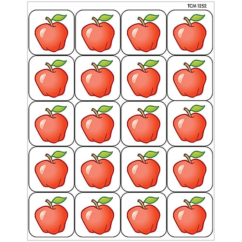 Apples Stickers