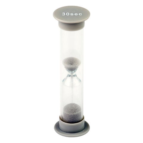 30 Second Sand Timers - Small