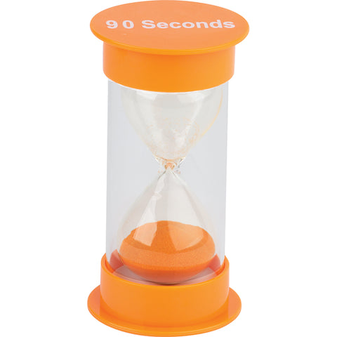 90 Second Sand Timer - Medium