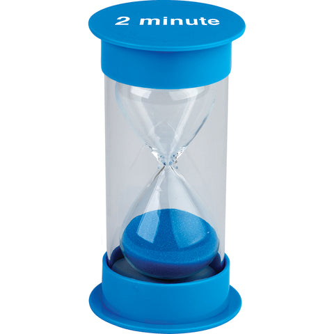 2 Minute Sand Timer - Medium