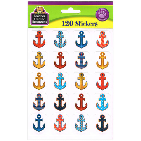 Anchors Stickers