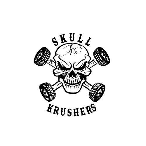 Skull Krushers Logo